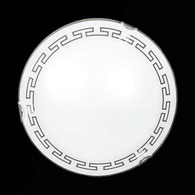 Светильник Этруска мат (250) НПБ 01-60-001