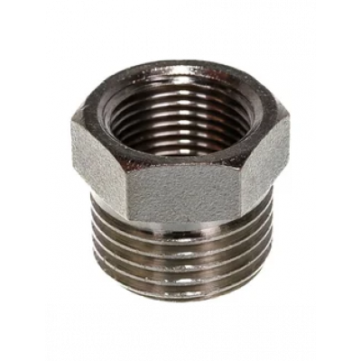 Футорка 1/2"x3/8" ш/г CTM CRB12M38