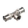 Тройник 20х1/2"х20 ВР пресс  Vtm.232 VALTEC /10шт/уп
