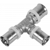 Тройник  20х20х20 пресс  Vtm.231 VALTEC
