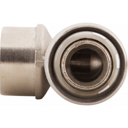Угольник 20х1/2" ВР пресс Vtm.252 VALTEC /10шт/уп