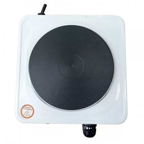Электрическая плита MAXTRONIC MAX-AT-001WH белая