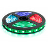 Лента св/д.12V 14.4W/m 60led/m  IP20 RGB 5м GLS-5050-60-14.4-12-IP20-RGB, General 5038