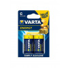 Элемент питания Varta 4114.229.412 ENERGY LR14/343 
