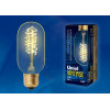 Лампа накаливания 40Вт E27 L45A IL-V-L45A-40/GOLDEN/E27 CW01 Uniel 