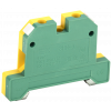 Зажим наборный ЗНИ-35мм2 желто-зеленый ИЕК