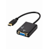 Переходник VGA-HDMI OT-AVW21