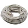 Патч-корд UTP4, cat5e, 15м, литой Gembird PP12e-15m
