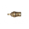 КРАН-БУКСА 1/2" кер 24 ШЛ