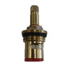 КРАН-БУКСА 1/2" кер п/квадрат РАЙН 600,700,800,900,300, 400 крест