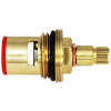 КРАН-БУКСА 1/2" кер 20 ШЛ П/КРЕСТ D51-5 (ПАРА) БЛИСТЕР