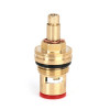 КРАН-БУКСА 1/2" кер кв РАЙН 500 (03, 16)