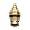 КРАН-БУКСА 1/2" 7,7х20, ARGO с резьбой М-24х1 (цена за 1 шт.)