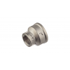 Муфта переход. 1"х1/2" ВР ник. V&G-204203