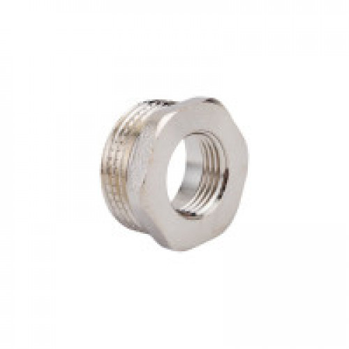 Футорка 1/2"-1" ВН/нар AQUALINK
