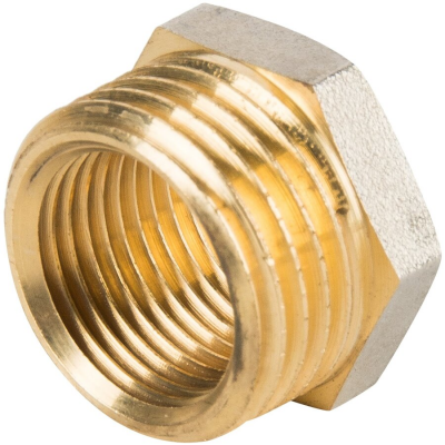Футорка 1/2"-1"1/4 ВН/нар AQUALINK