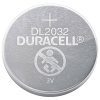 Элемент питания CR2032 DURACELL