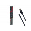 Кабель Micro USB MIREX 1m