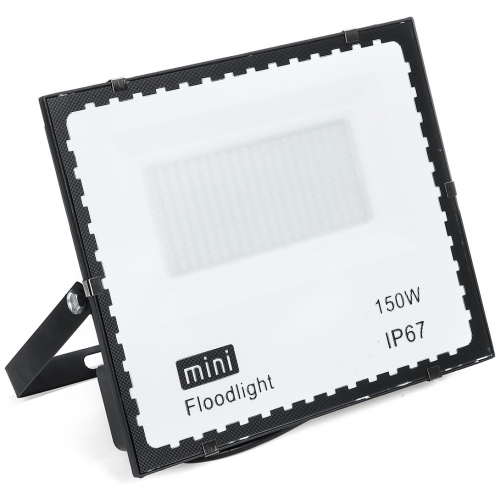 Светодиодный прожектор mini floodlight 150Вт Uralight