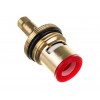 КРАН-БУКСА 1/2" кер квадрат П/КРЕСТ ПСМ 1291