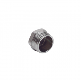 Заглушка 3/4" нар AQUALINK