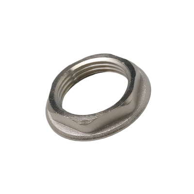 Контргайка 3/4" AQUALINK