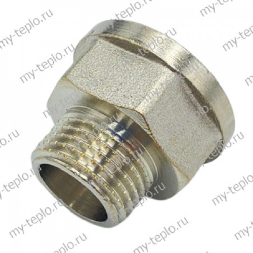 Муфта переходная 1/2"-3/4" ВН/ВН AQUALINK