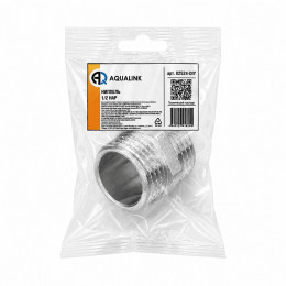 Ниппель 3/4" нар/нар AQUALINK