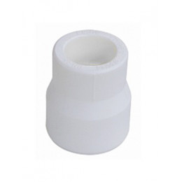 ПП  Муфта  переходная  40/32  Aquapipe