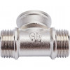 Тройник 1/2" ВН/нар/ВН AQUALINK
