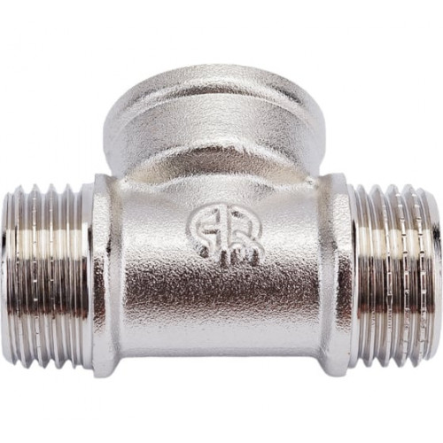 Тройник 1/2" ВН/нар/ВН AQUALINK