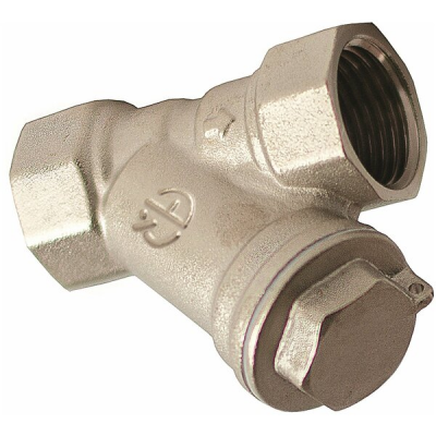 Фильтр косой 1/2" ВР-ВР AQUALINK арт.01324
