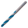 Сверло по бетону, Multiconstruction PRO, 10мм// Gross