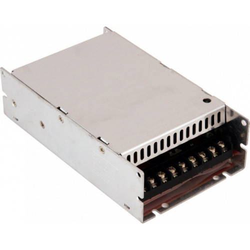 General драйвер (блок питания) для св/д ленты 12V 250W 200х110х50  GDLI-250-IP20-12 IP20 512900