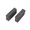 ELITECH 1803.031000 Щетки графитовые 2шт, д/ ДУ 850РЭ 5X10X20 без контакта (10702070/040919/0177618/10, Китай)