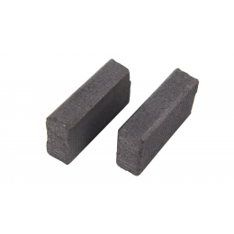 ELITECH 1803.031000 Щетки графитовые 2шт, д/ ДУ 850РЭ 5X10X20 без контакта (10702070/040919/0177618/10, Китай)