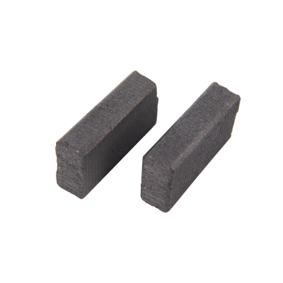ELITECH 1803.031000 Щетки графитовые 2шт, д/ ДУ 850РЭ 5X10X20 без контакта (10702070/040919/0177618/10, Китай)