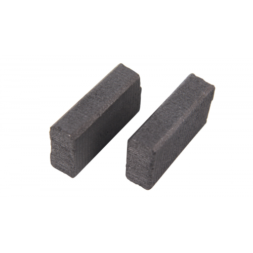 ELITECH 1803.031000 Щетки графитовые 2шт, д/ ДУ 850РЭ 5X10X20 без контакта (10702070/040919/0177618/10, Китай)