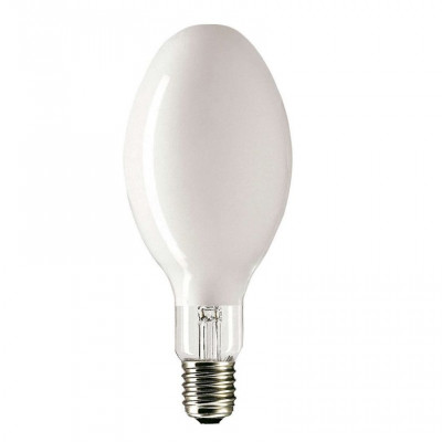 Лампа ДРЛ ртутная газоразрядная 125Вт HQL E27 Osram (012377)