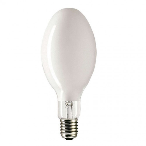 Лампа ДРЛ ртутная газоразрядная 125Вт HQL E27 Osram (012377)