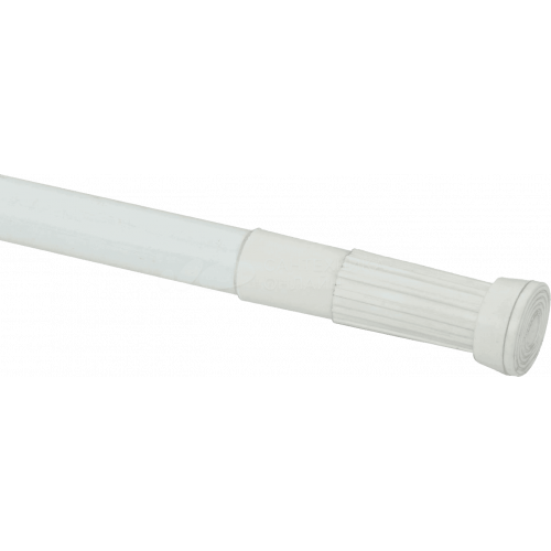 Телескопический карниз для ванной комнаты S-014260W S-014260W