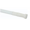 Телескопический карниз для ванной комнаты S-070120W S-070120W