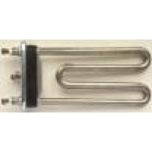 ТЭН 1950W, ИТА, 180мм, R15+, M130, K2, прямой