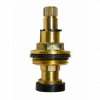 КРАН-БУКСА 1/2" кер 24шл. П/КРЕСТ 8* 24 , ARGO с резьбой М-24х1 (цена за 1 шт.)