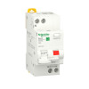 Выключатель автоматический дифференциального тока (ДИФ) RESI9 1P+N С 25А 6000А 30мА тип AC SchE
