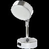 Ecola GX53-FT4173 св-к поворотный на среднем кроншт. Хром 210х80 FC5341ECB