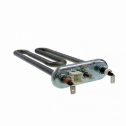 ТЭН 1900W, TW, 185мм, R11, M135, K2, прямой, с датчиком