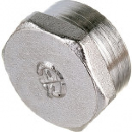 Заглушка 1/2" ВН AQUALINK