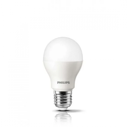 Лампа светодиодная Philips ESS LED Bulb 9W E27 6500K 230V 1CT