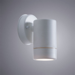 Arte Lamp A3503AL-1WH УЛИЧНЫЙ СВЕТИЛЬНИК